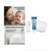 Sanitral Complete Babys First Toothbrush Kit-Aquafresh Milk Teeth 0-2 Years Toothpaste+Extra Soft Toothbrush +Finger Toothbrush (Set of 3) view 3