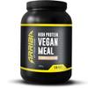 Arriba Nutrition - Vegan Meal Replacement | Vegan Meal | 3 Flavors | 1000 grams - 14 Shakes (One Size, Cookie & Cream) view 1