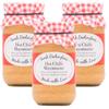 Mrs Darlington's Hot Chilli Mayonnaise - 250g - Pack of 3 view 1