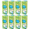KoalaKoi Organic Sojade soya milk Unsweetened, No Sugar Added (8x1L) view 1