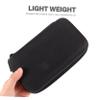 PACKOVE 2pcs Boys and Girls Ear Thermometer Case Portable Storage Bag Zipper Protective Cover for Travel Pouch Organizer for Ear Thermometer view 3