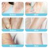 12 Pcs Women'S Razor Blades Refills, Compatible with Gillette Venus Smooth Razor, 3 Layer Blade Washable Easy to Replace Deliver an Extra Smooth Shave that Lasts view 4