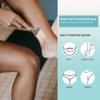 BAILI Double Edge Safety Razor Reusable Manual Rust-proof Stainless DE Wet Shaving for Men Women Beard Bikini Armpit Leg Hair Removal BDB2D view 4