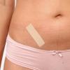 Healeved 4pcs Comfortable Scar Tape Wear-resistant Skin Patches and for Covering Birthmarks Flaws Supplies view 2