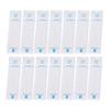 SOLUSTRE Thermometer Tip Covers 100pcs Thermometer Probe Paper Covers Safe Versatile for Cats Dogs view 1