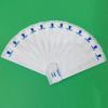 SOLUSTRE Thermometer Tip Covers 100pcs Thermometer Probe Paper Covers Safe Versatile for Cats Dogs view 4