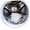 Beavorty Washing Tablets for Clothes Laundry Paper of Dye Absorption Lightweight Portable view 2