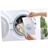 Beavorty Washing Tablets for Clothes Laundry Paper of Dye Absorption Lightweight Portable view 3