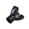 22mm Walking Stick Rubber Tip Three-Legged Rubber Cane Replacement Tip Accessory view 1