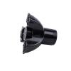 22mm Walking Stick Rubber Tip Three-Legged Rubber Cane Replacement Tip Accessory view 3