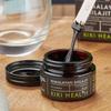 KIKI Health - Himalayan Shilajit, 100% Pure Resin - A Rich Blend of 85+ Trace Minerals, Humic and Fulvic Acids - Supports Energy Levels, Immune Function, and Vitality - 30g view 3