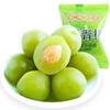 Crisp green plum200/400/800gsweet and sour plum, crisp sour plum, preserved fruit, fruit snacks,Chinese snack gift (800g)