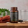 KIKI Health - Resveratrol, Antioxidant - Dried Giant Knotweed Extract - Contains 98% Trans-resveratrol - for Cardiovascular Health, Youthful Ageing and Vitality - 60 Vegicaps view 3