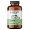 Arumba Ayurveda Senna Caplets 1000 mg, 150 nos, Cassia angustifolia Tablets, Made with Senna Leaf Powder view 1