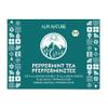 Alpi Nature Organic Peppermint Tea, 120 Tea Bags, 120g 4.2 oz, Pack of 6 x 20 Bags of 1g each view 4
