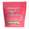 Build Up Drink | Ideal for Gaining Weight | Formulated for the Elderly or Recovering from Illness | UK Manufactured (Strawberry) view 1