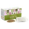 Alpi Nature Organic Thyme Tea, 80 Thyme Tea Bags, 80g 2.8 oz, Pack of 4 x 20 Bags of 1g each view 3