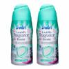 M1SS Laundry Booster Beads, 2 x 350g Packs, Lavender Scent, Long Lasting Freshness for 16 Washes, Crystal Laundry Freshener Beads view 1