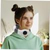 FOMIYES Travel Neck Treatment Massager Portable Neck Massager for Pain Relief Relaxation view 4
