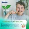 BIOREPAIR Junior - Kids and Baby Hydroxyapatite Toothpaste, 6-12 Years, Protects Teeth During Development, Fluoride and SLS Free Toothpaste with Vitamin E to Keep Gums Healthy, 75 ml, Made in Italy view 2