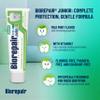 BIOREPAIR Junior - Kids and Baby Hydroxyapatite Toothpaste, 6-12 Years, Protects Teeth During Development, Fluoride and SLS Free Toothpaste with Vitamin E to Keep Gums Healthy, 75 ml, Made in Italy view 4