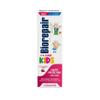 BIOREPAIR Kids - Kids and Baby Toothpaste 0-6 Years, Protects the Enamel of Deciduous Teeth - Strawberry Fluoride Free Toothpaste, with Gentle and Fruity Tast - 50 ml, Made in Italy view 1