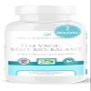 Fem Vaginal & Gut Bio-Balance - 2 Months Supply - Vegan Vaginal probiotics for Women 10 Billion CFU- Candida Yeast Balance, Urinary, Bacterial Vaginosis (BV), UTI, Good Bacteria & Gut Health Support view 1