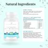 Fem Vaginal & Gut Bio-Balance - 2 Months Supply - Vegan Vaginal probiotics for Women 10 Billion CFU- Candida Yeast Balance, Urinary, Bacterial Vaginosis (BV), UTI, Good Bacteria & Gut Health Support view 3