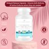 Fem Vaginal & Gut Bio-Balance - 2 Months Supply - Vegan Vaginal probiotics for Women 10 Billion CFU- Candida Yeast Balance, Urinary, Bacterial Vaginosis (BV), UTI, Good Bacteria & Gut Health Support view 4