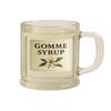 Gomme Sugar Syrup, Sugar Syrup for Cocktails, Cane Sugar Syrup for Drinks, Gomme Syrup, Mocktail Syrup, Premium Cocktail Essential, 70cl view 1