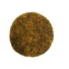 Cow Dung Cake - Mix Of Cow Dung And Paddy Husk, Kande/Upale, 100% Natural Indigenous, Used In Traditional Spiritual Rituals - Pack Of 5 (Approx. 100g Each) view 2