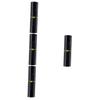 FRCOLOR 4pcs Safe Beard Shaping Filler Beard Filling Stick for Men Concealer and Use