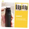 FRCOLOR 4pcs Safe Beard Shaping Filler Beard Filling Stick for Men Concealer and Use view 4