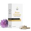 Golden Tree Pure Cleanse Herbal Supplement, 30 Capsules view 1