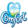 Comfort Professional Fresh Concentrated Fabric Softener - 4.8L (240 Washes) | Long-Lasting Freshness for Your Laundry | Fabric Softener | Detergent view 2