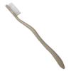 Adult Toothbrushes x 4 ~ Family Bulk Pack 4 Pastel Colours ~ Medium Bristles view 3