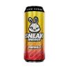 SNEAK Energy Drink Cans | Tropikilla | No Sugar. No Nasties. Just Natural Caffeine, Focus Boosting Nootropics in a Can | 500ml x 12 view 1