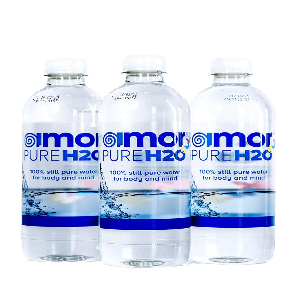 Amor Purified Water