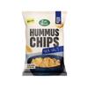 Eat Real, Hummus Chips, Sea Salt, 10 X 110g, Gluten-Free Crisps Multipack, Vegan-Friendly, Healthy Snacks, Plant-Based view 3