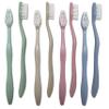 Adult Smokers Toothbrush Hard Extra Firm Bristles (4) view 1