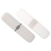 Beaupretty Toothbrush Travel Case Toothbrush Cover 2Pcs Portable Capsule Case for Protecting Head During Travel Outdoor Use Compact Lightweight Storage Solution for Men Women view 1