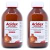 2 x Acidex Aniseed 500ml view 1