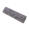 Ciieeo 3pcs Portable Electric Toothbrush Case Travel Toothbrush Storage Wash Case for Traveling Camping Grey view 2