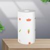 ANKROYU 50 PCS Kitchen Paper Towels, Dishcloth Household, Wet Dry Use Paper Towels, Kitchen Tissue, One Time Use Polyester Dish Paper Towels for Dishes Pots view 3
