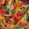 Mini Jelly Babies 500g Sweet Pouch view 1