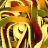 Yellow Snakes 1kg Sweet Pouch view 1