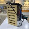 3.6kw Sauna Heater Sauna Steam Generator Home Use Heating Furnace Room Dry Equipment Easy to Use for Beginners and Pros(Internal Control-3.6kw) view 4