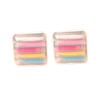 FRCOLOR Lens Tweezer for Lenses Inserter Lenses Clips for Lens Accessories Applicator Random Color view 2