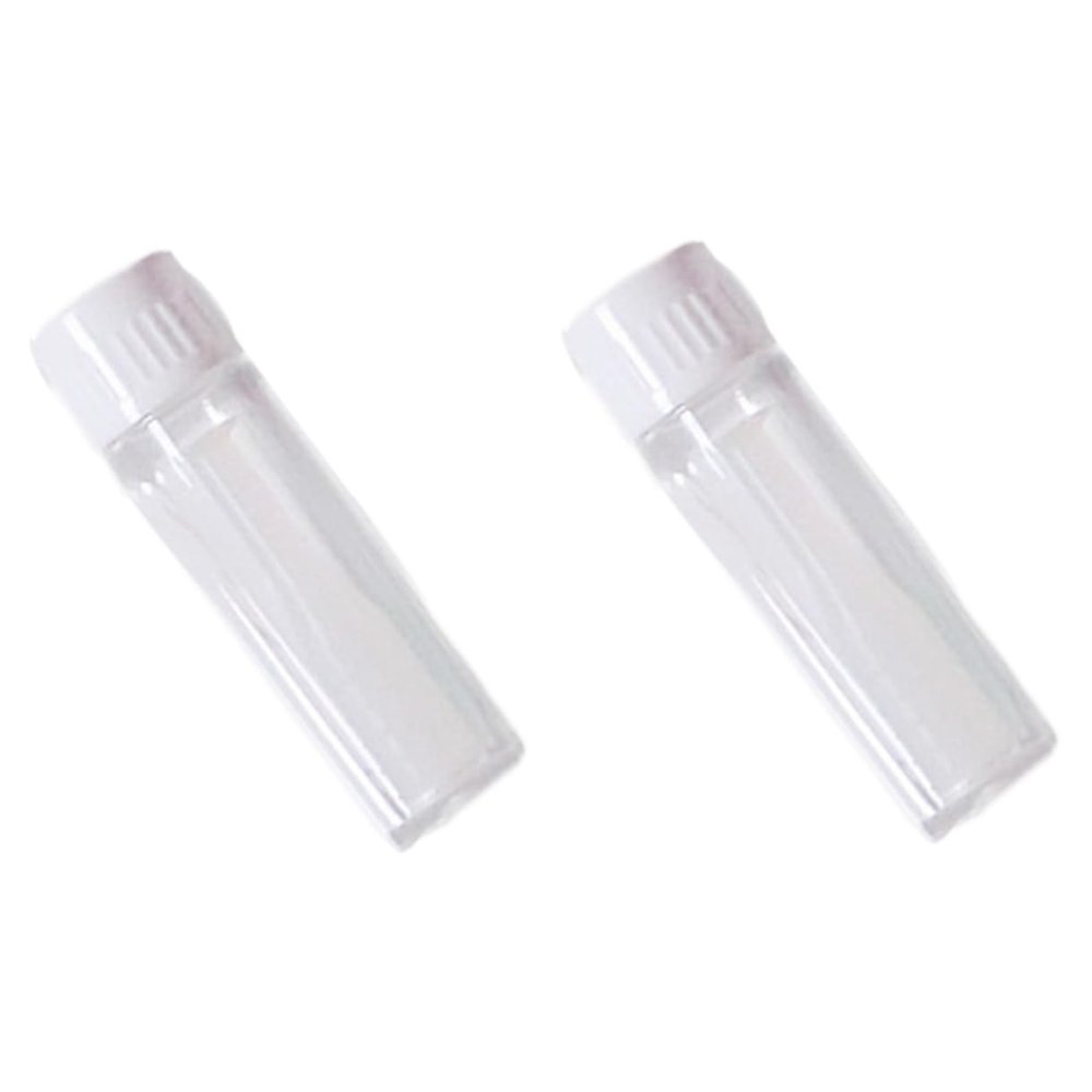 FRCOLOR 8pcs Lenses Remover Tool Suction Stick Package for Travel Home Use Lens Remover Lenses Suction Cup
