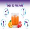 Florida Syrups Flavours Compatible with Sodastream Machines - Soda Drink Flavourings 500 ml (Pack of 2) (500 ml (Pack of 2), Cream Soda Sugar Free) view 4
